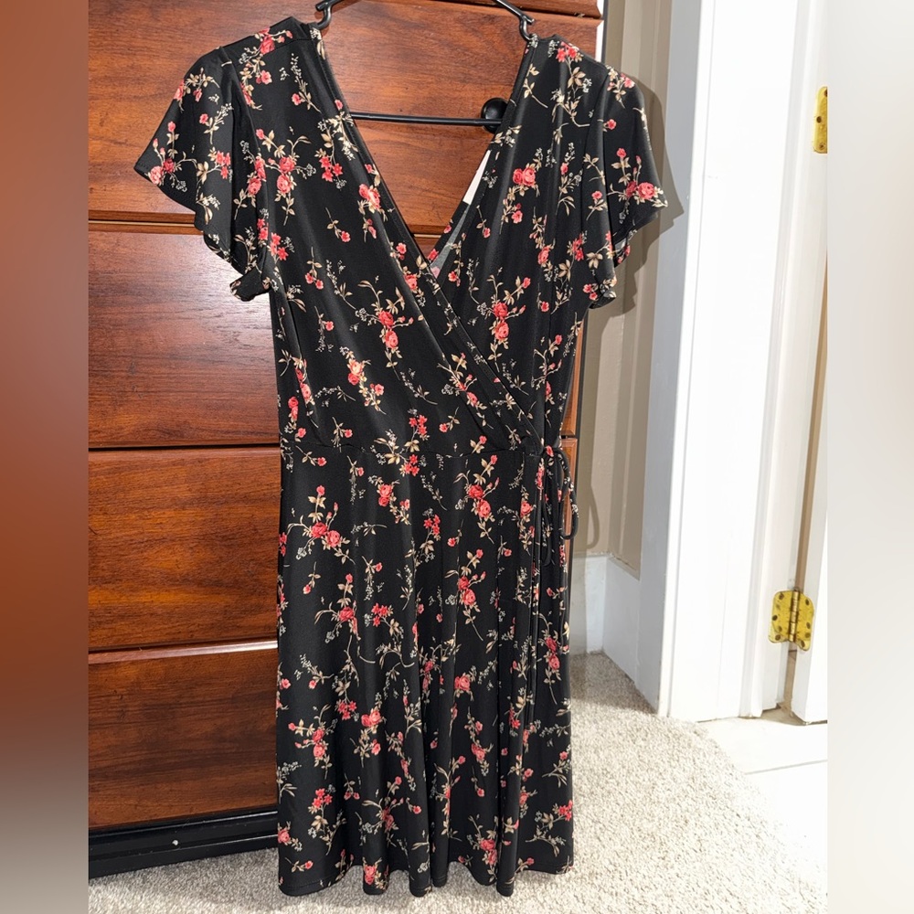Worn once Stitch Fix dress, size small petite
